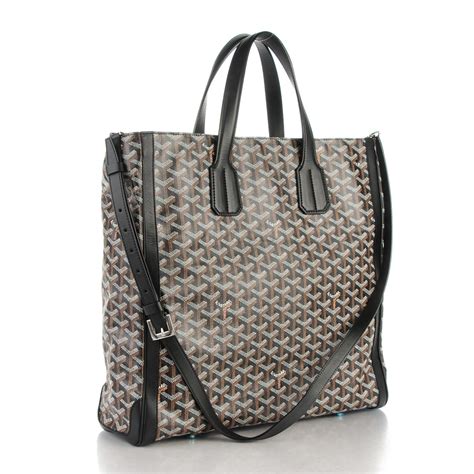 goyard tote neiman|goyard handbags.